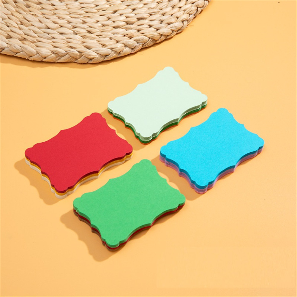 20 szt. Kolorowe, puste kartki papierowe, kartki świąteczne, kartki z podziękowaniami, zaproszenia ślubne, kartki okolicznościowe, okładki na prezenty, Nowy Rok, Boże Narodzenie