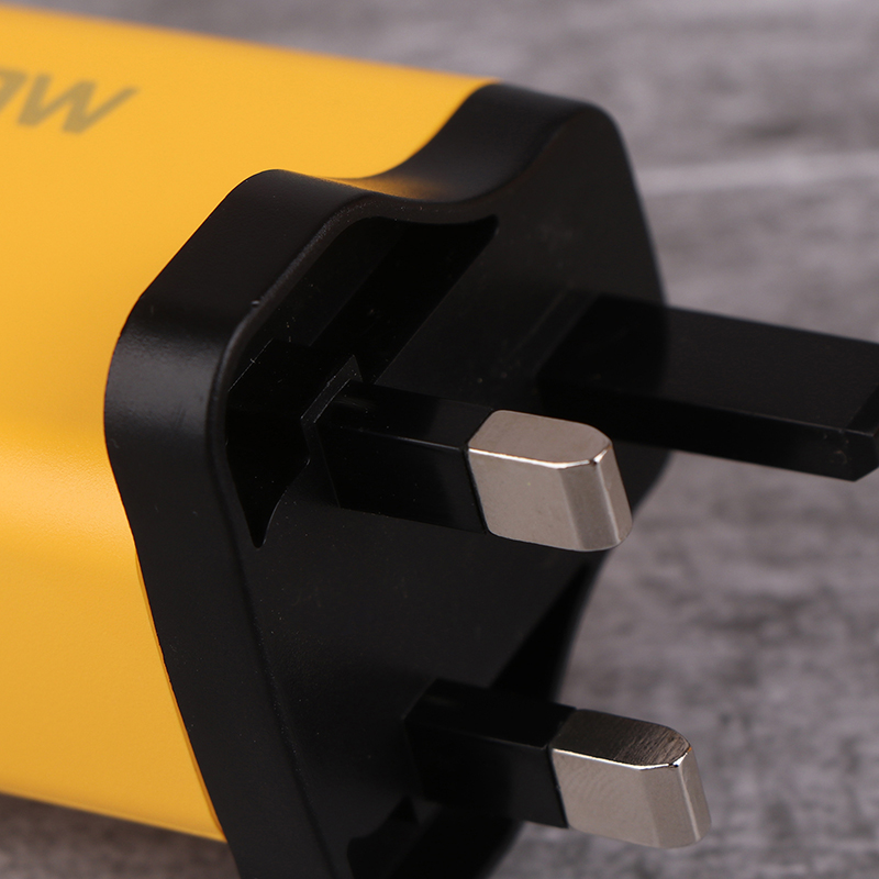 Hurtiglader type  c 120w hurtiglading 3.0 usb-laderadapter til telefon pd usb-lader hurtiglading