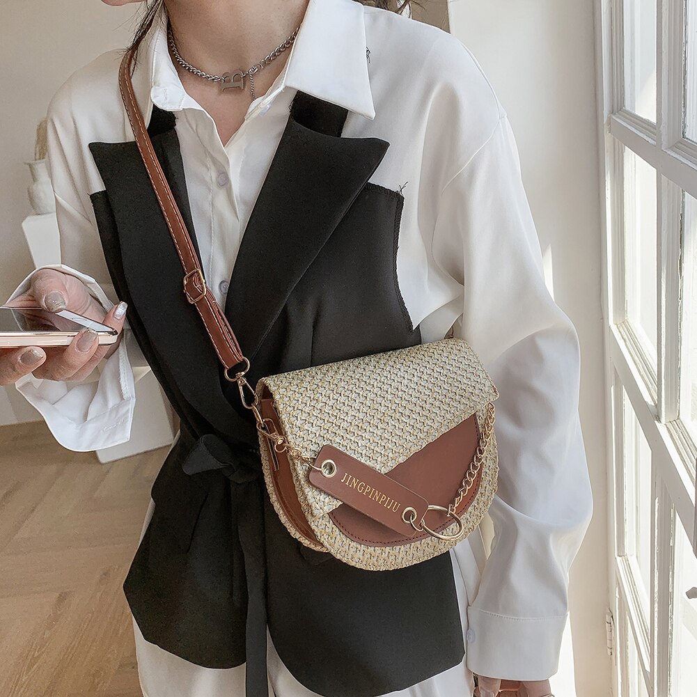 Umhängetaschen für damen, halbkreis-satteltaschen aus alligatorleder, lederhandtaschen, Käufer-taschen, kosmetiktaschen, schultertaschen