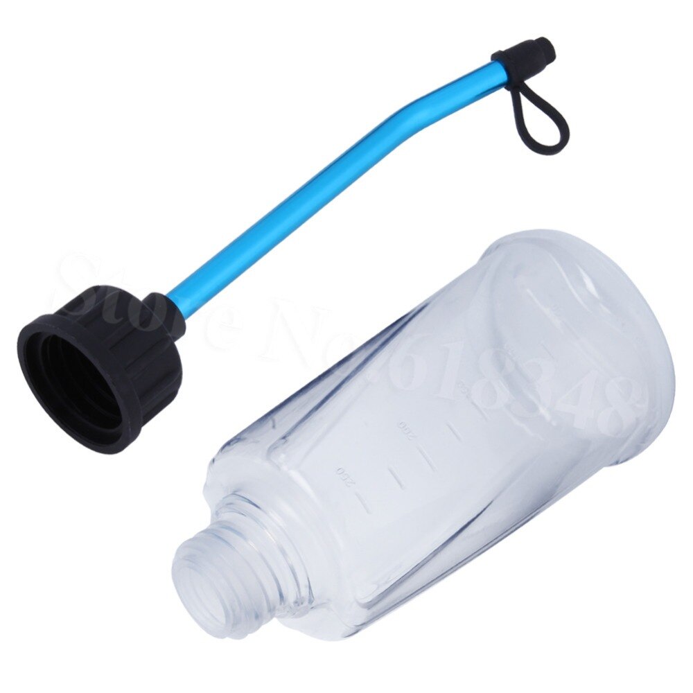 HSP 80127 Fuel Tanks Filler 250CC Bottle RC Nitro Power Model Car