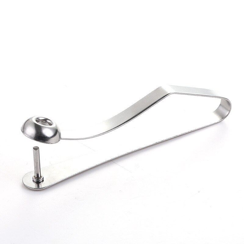 Gadget de cuisine en acier inoxydable, pour ouvrir le lait, le jujube, les cerises
