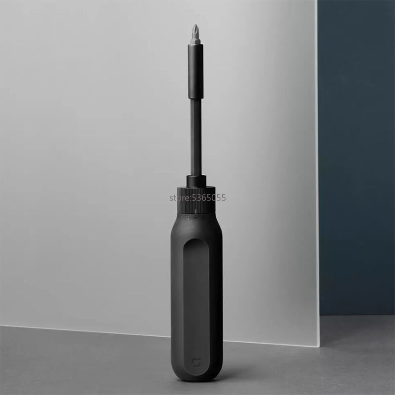 Xiaomi-destornillador Mijia 16 en 1 de alta precisión, destornillador de carraca, 20Nm Torx Cross, bricolaje, destornillador S2 Bits, herramientas de reparación