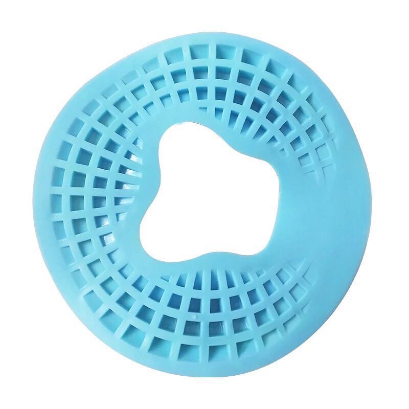 Non-Marking Non-Slip Face Pad Soft Spa Massage Silicone Face Relax Cradle Cushion Bolsters Pillow Pad Beauty Care Pillow