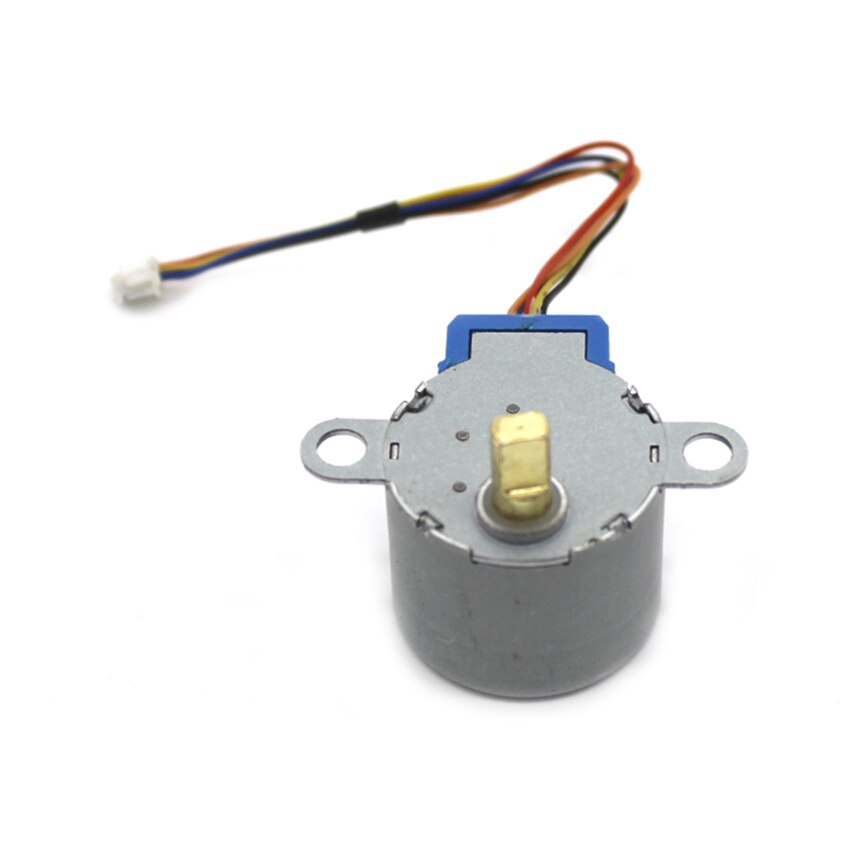 24BYJ48 DC 5 v Reduction Stappenmotor Micro Reducer Motor 4 Fase 5 Wire Stappenmotor Voor Arduino Mayitr