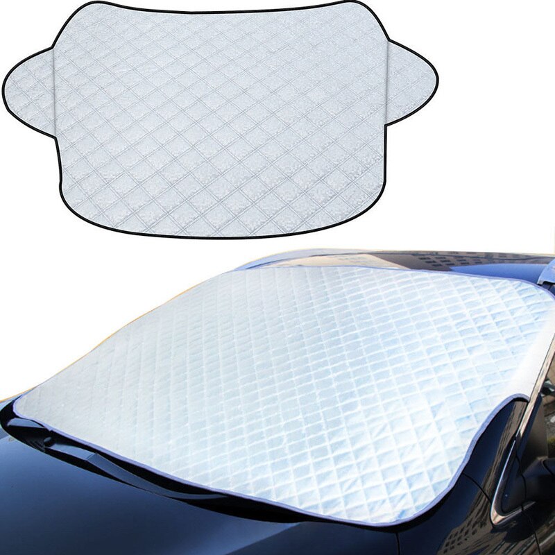 Hoogwaardige Auto Cover Window Zonnescherm Auto Window Zonnescherm Luifel Reflector Zonnescherm Auto Voor SUV En Gewone Auto