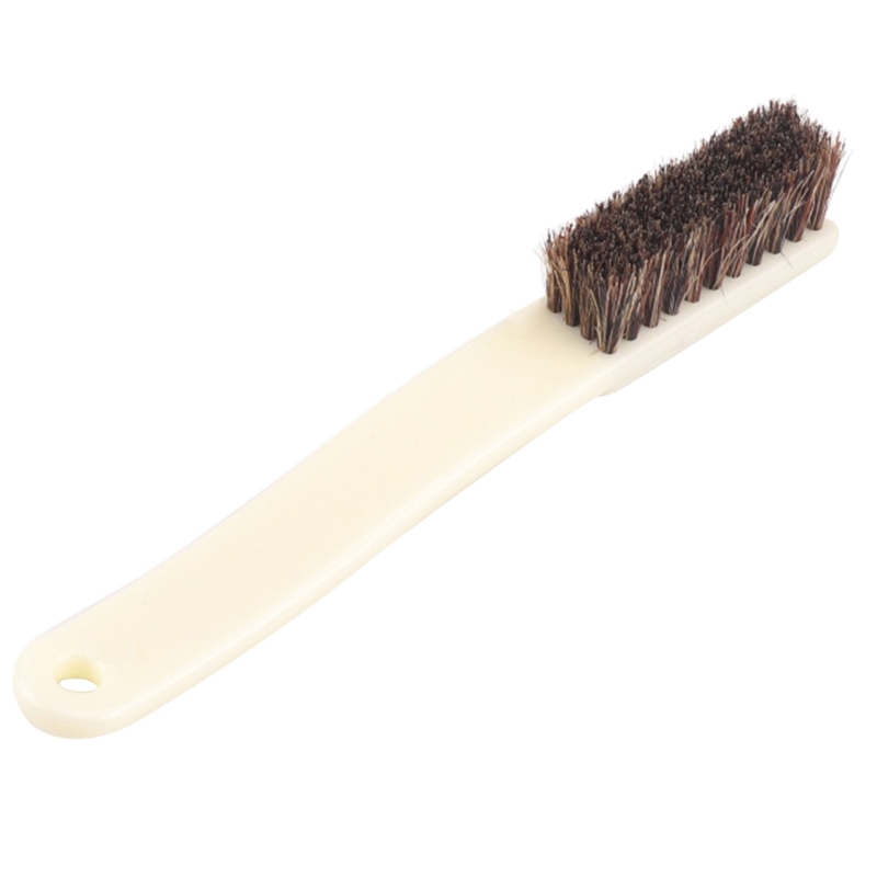 Cepillo portátil para escalar y hacer Roca, herramienta de limpieza de tiza, suministros de tiza, mango largo firme, 2 piezas