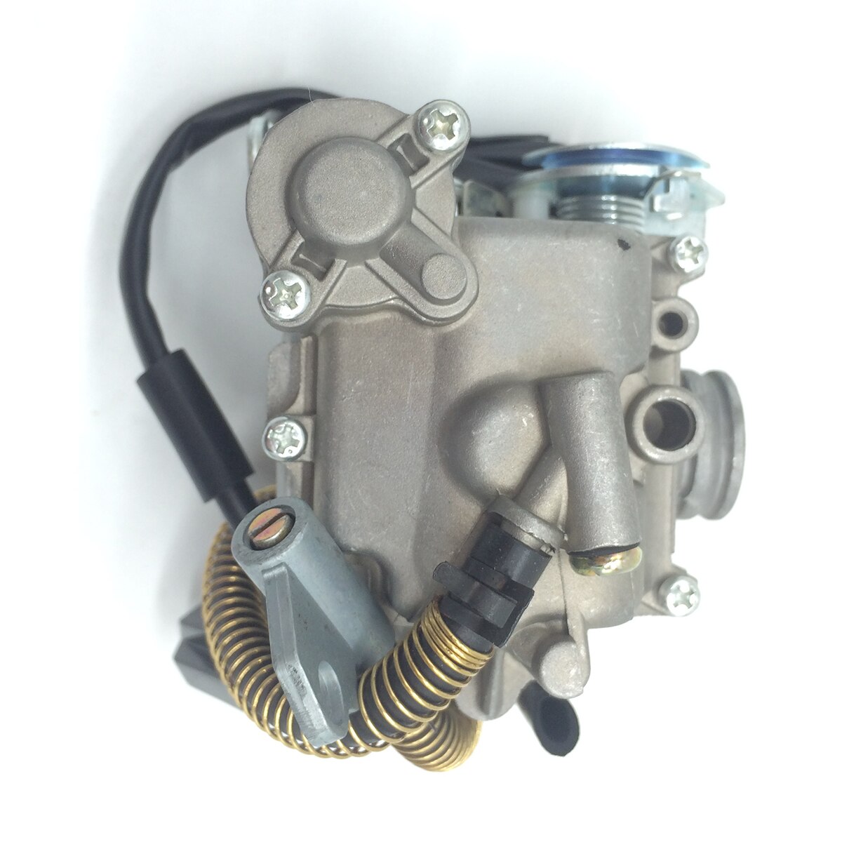Carburetor for MotoFino Kymco Alisze Superbyke Tamoretti Template Tank Urban Econo MotoFino Kymco Rallox Baotia GY6 50cc Scooter