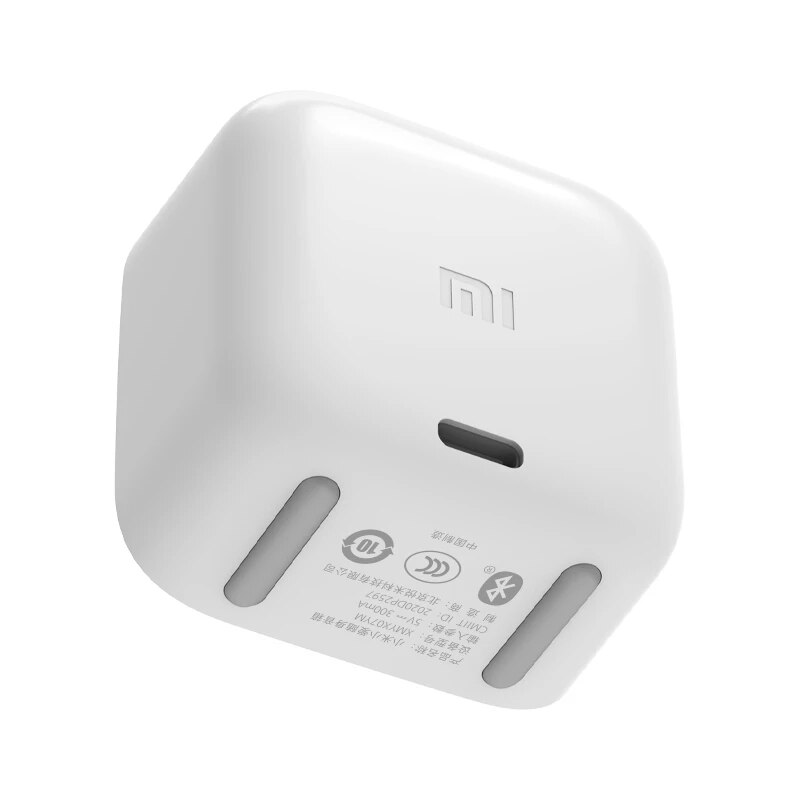 Xiaomi AI Bluetooth Speaker Mini Wireless HD Portable Speaker Column Mic Hands free Call AI Bluetooth 5.0 Sound Box
