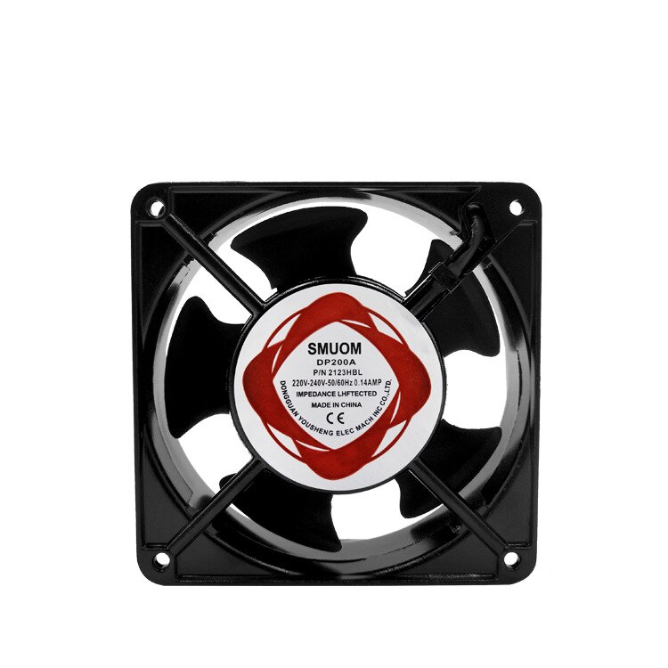 Portable Inline Exhaust Fan Extractor Fan Ventilation Kitchen Bathroom Toilet Small Air Conditioning Appliance 22W Low Noise: US