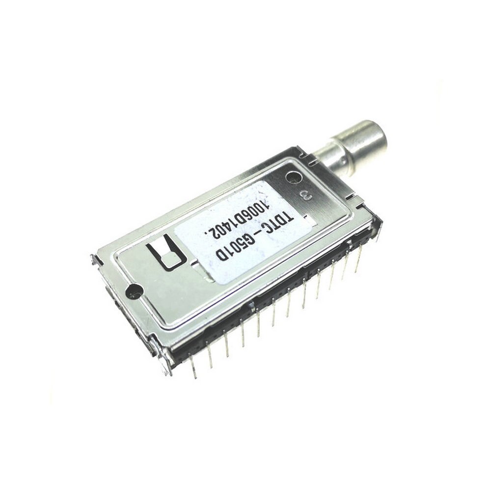 Connecteur de cartes de Tuner vidéo et TV TDTC-G501D TDTC G501D, et Original, 1 pièce: Default Title