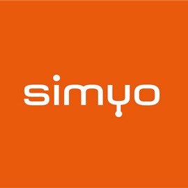 Tarjeta SIM Simyo con 10 euros de saldo. Crea tu tarifa, con Internet 4G y gigas acumulables.