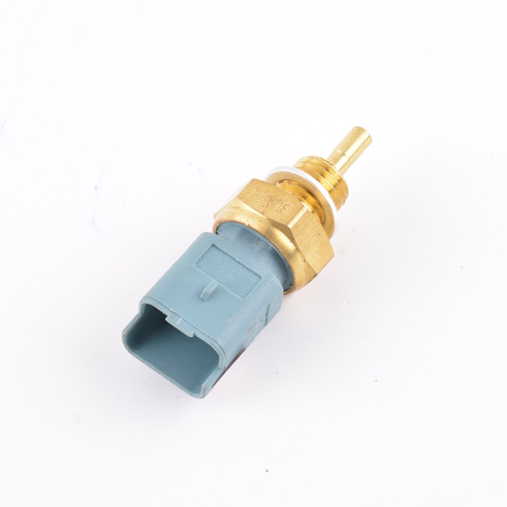 CAPQX Water temp Sensor For Peugeot 206 207 307 C2 308 408 For Elysee 301 Water Coolant Water Temperature Sensor