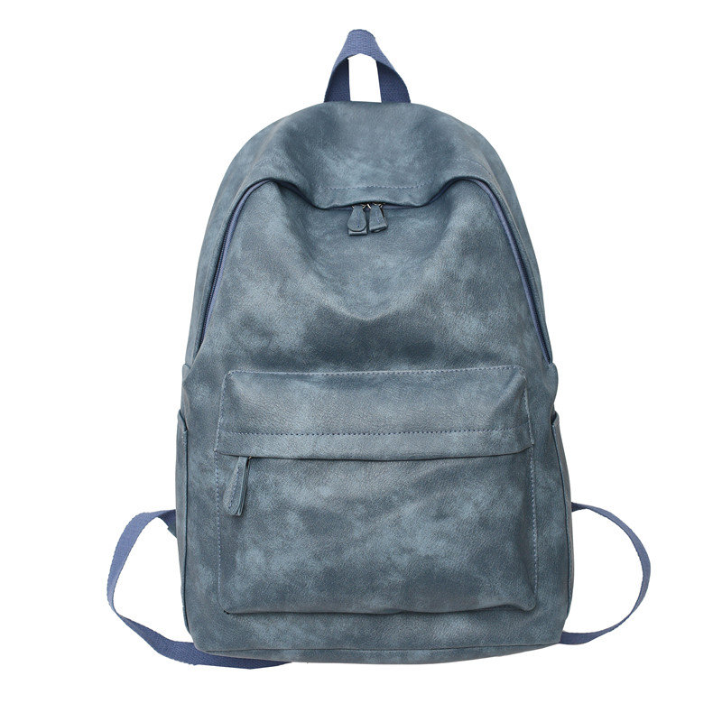 Sac à dos 3 compartiments pour fille collège lycée