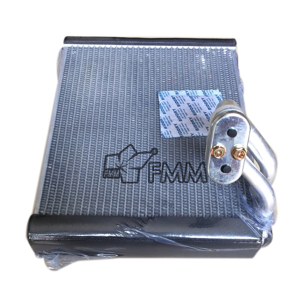 Evaporator Parallel Flow AC Suzuki Swift 2004