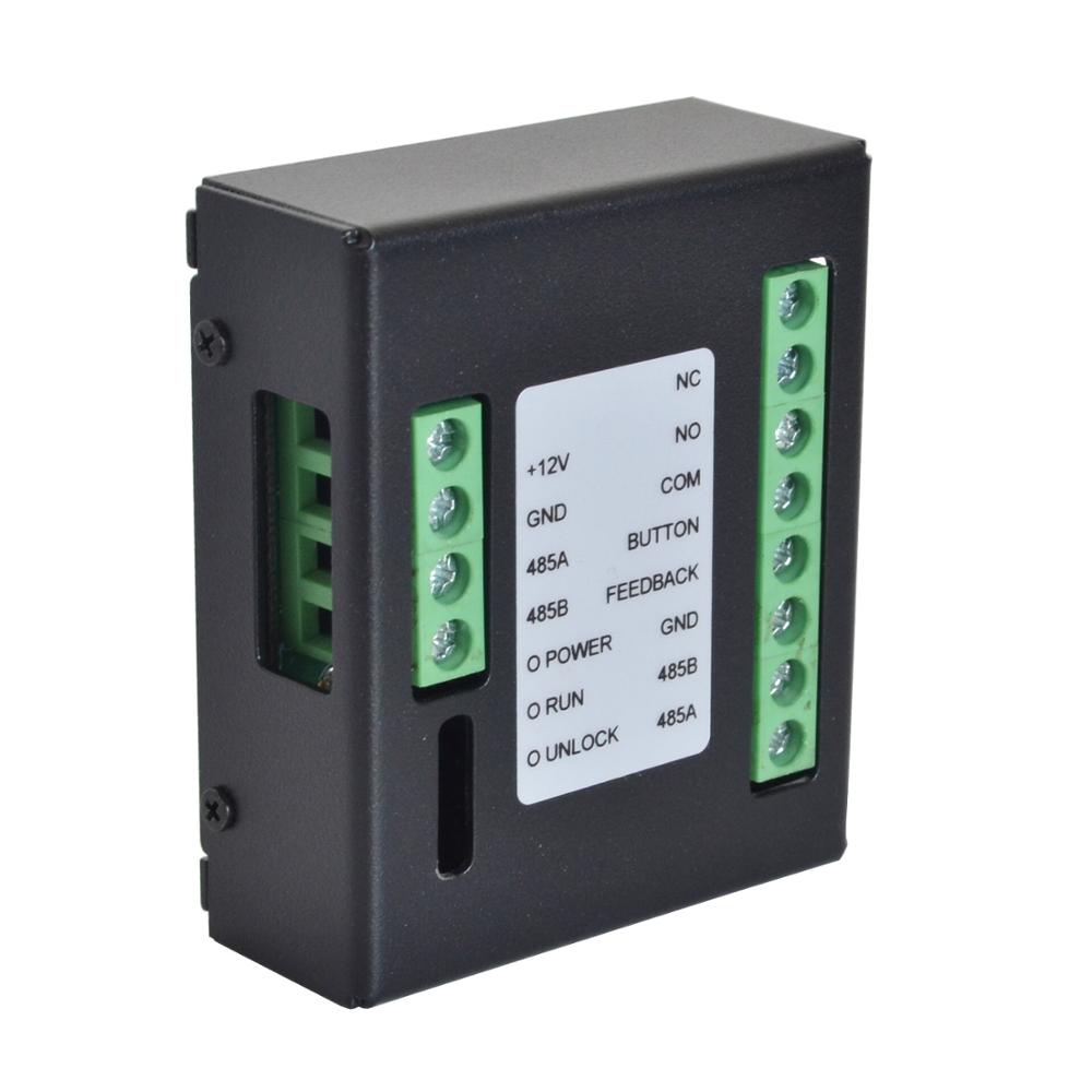 DH-DEE1010B Access Control Extension Module