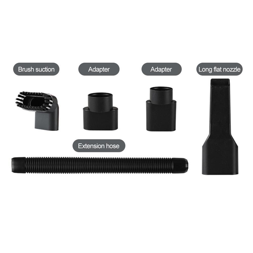 120W 12V 4500Pa Hoge Zuigkracht Auto Stofzuiger Draagbare Handheld Stofzuiger Nat Droog Tweeërlei Gebruik stofzuiger Voor Car Home