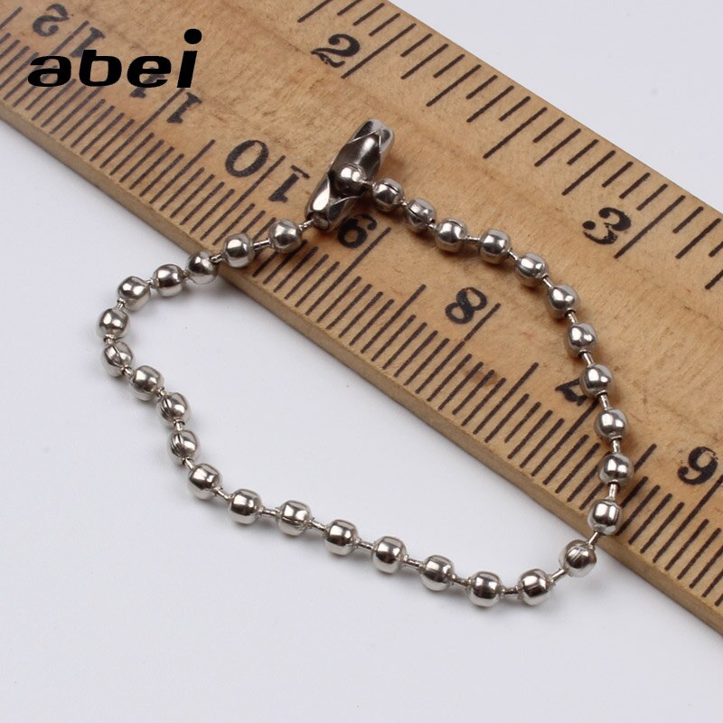 12cm 30pcs Metalic Silver Snap Lock Pins HangTag Label Fasteners Loop Locks Garments Shoes Bags Accessories Supplier