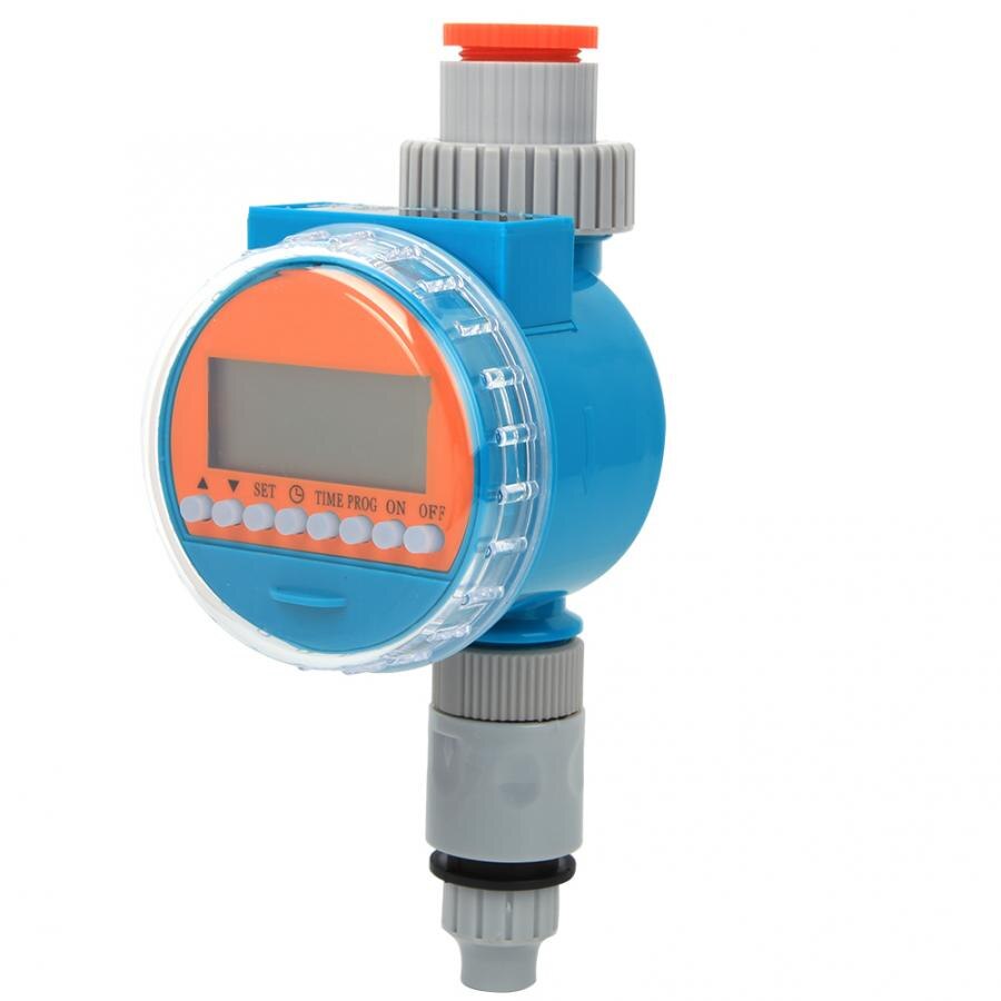 Automatic Irrigation Controller Intelligent Garden Watering Timer for Agricultural Irrigation Watering Timer Controller System