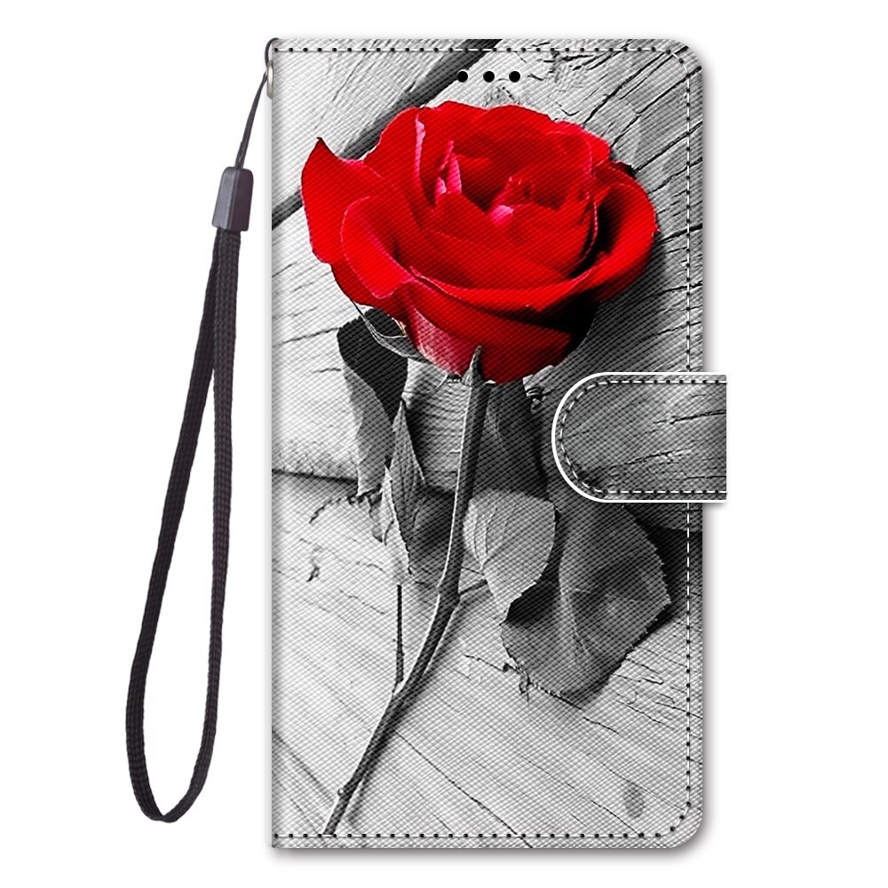 Phone Case For Asus Zenfone 3 Max ZC520TL Case Leather Wallet Cover For Asus ZC520TL Flip Case Funda Coque Capa Bumper Card Slot: 10