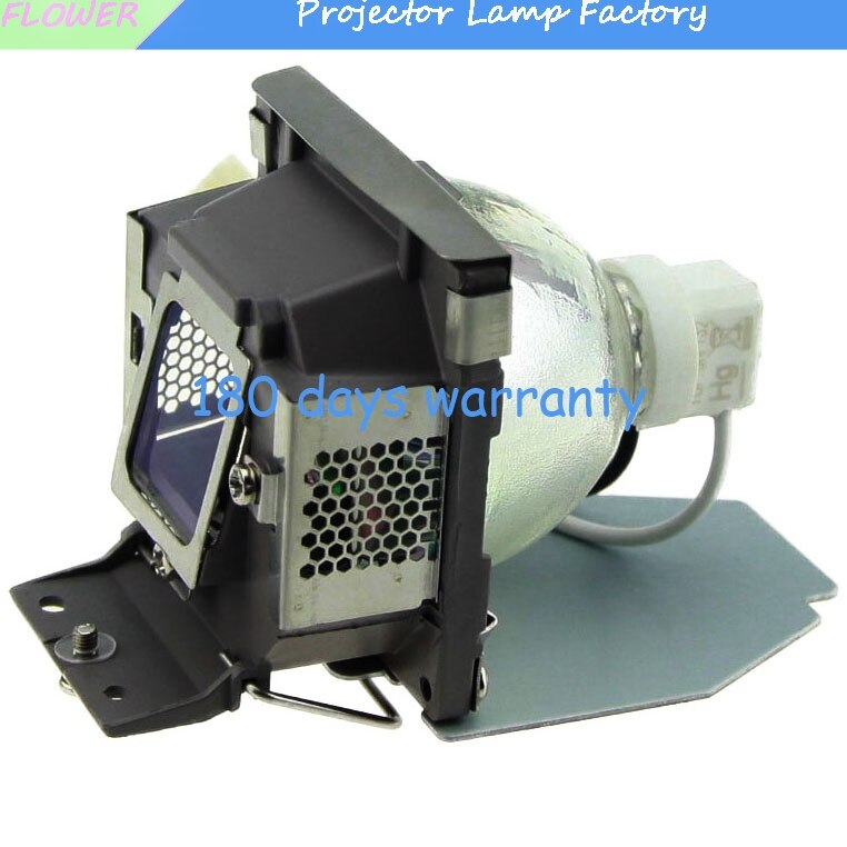 RLC-055 Replacement Bulb Lamp with Housing for VIEWSONIC PJD5122 PJD5152 PJD5352 Business Projectors