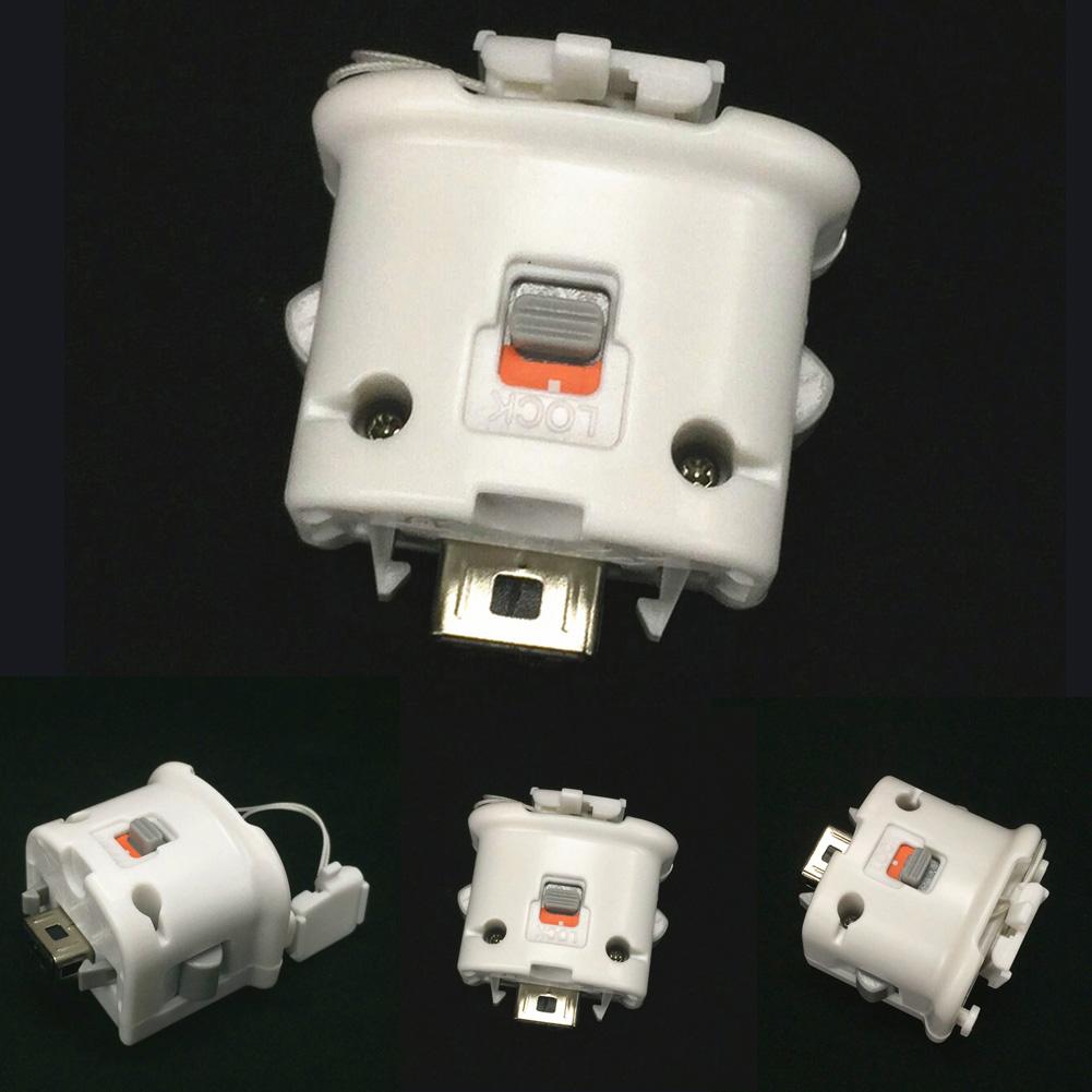 Motion Plus MotionPlus Adapter Sensor for Remote Controller