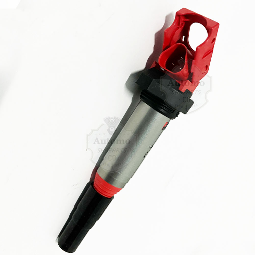R55 R56 R57 N14 N18 Ignition coil pack fit 07-16 Mini Cooper S Countryman Paceman Clubman 1.6 performance upgrade C4 C5 1.6THP