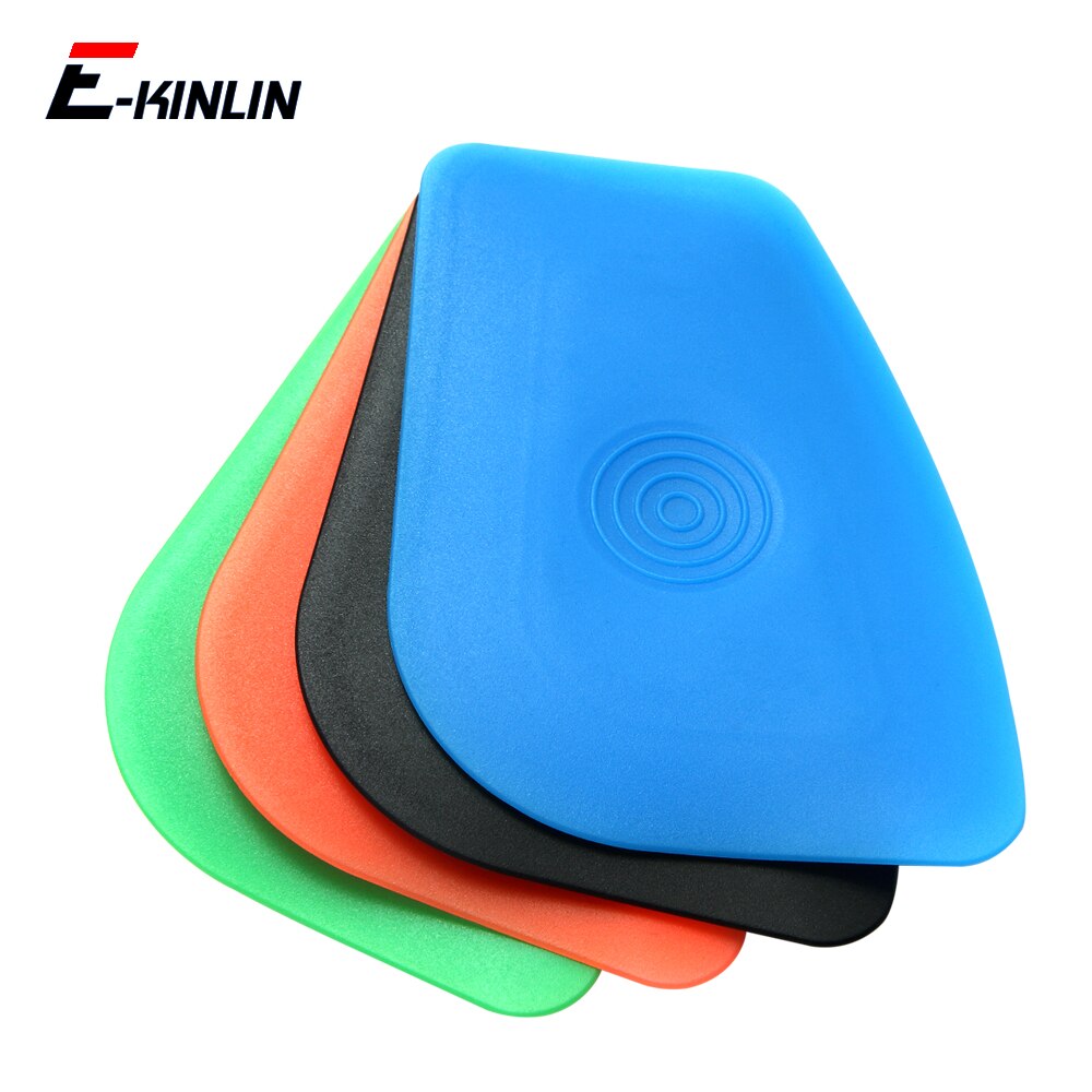 Plastic Spudger Pry Shovel Crowbar Smartphone Disassembly Card Mobile Phone LCD Screen Battery Teardown Opening Tools