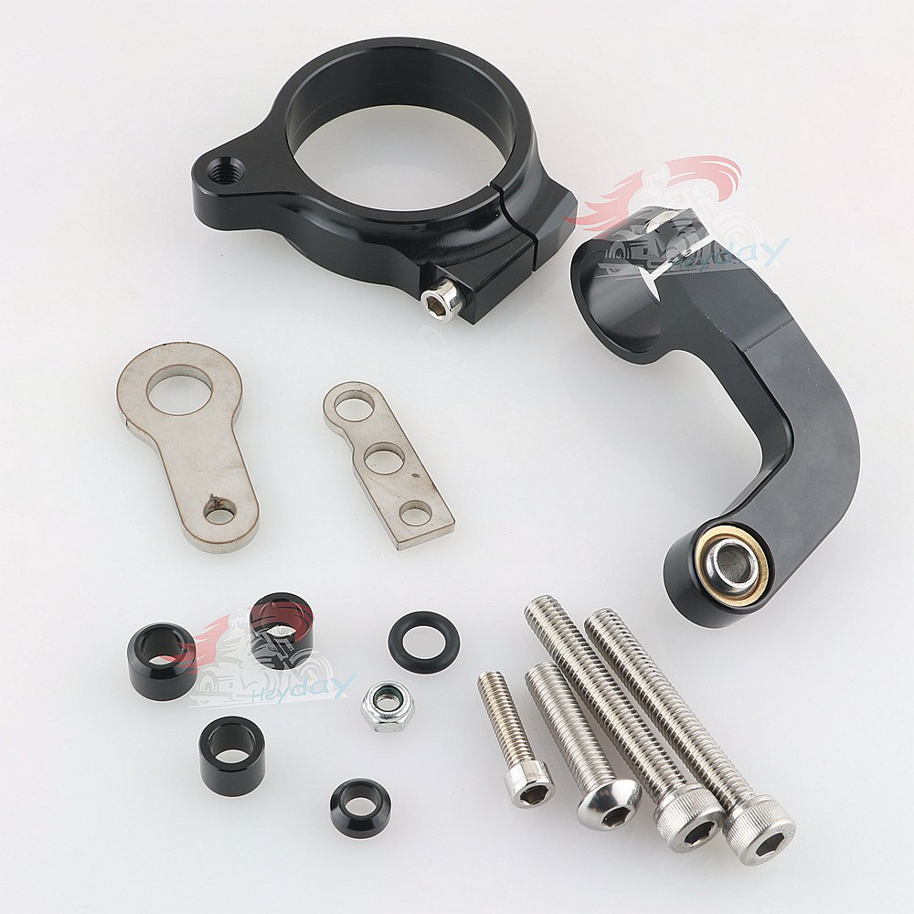 Schokbreker schokbrekerset bmw r1200gs r1200 gs 2004-2012 - Advertentie