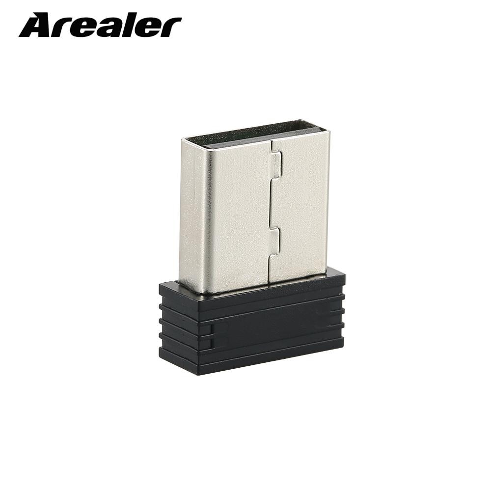 Mini ANT+ USB Stick Adapter for Garmin for Zwift for Wahoo Bike Trainer Zwift for Wahoo cycling Garmin Forerunner