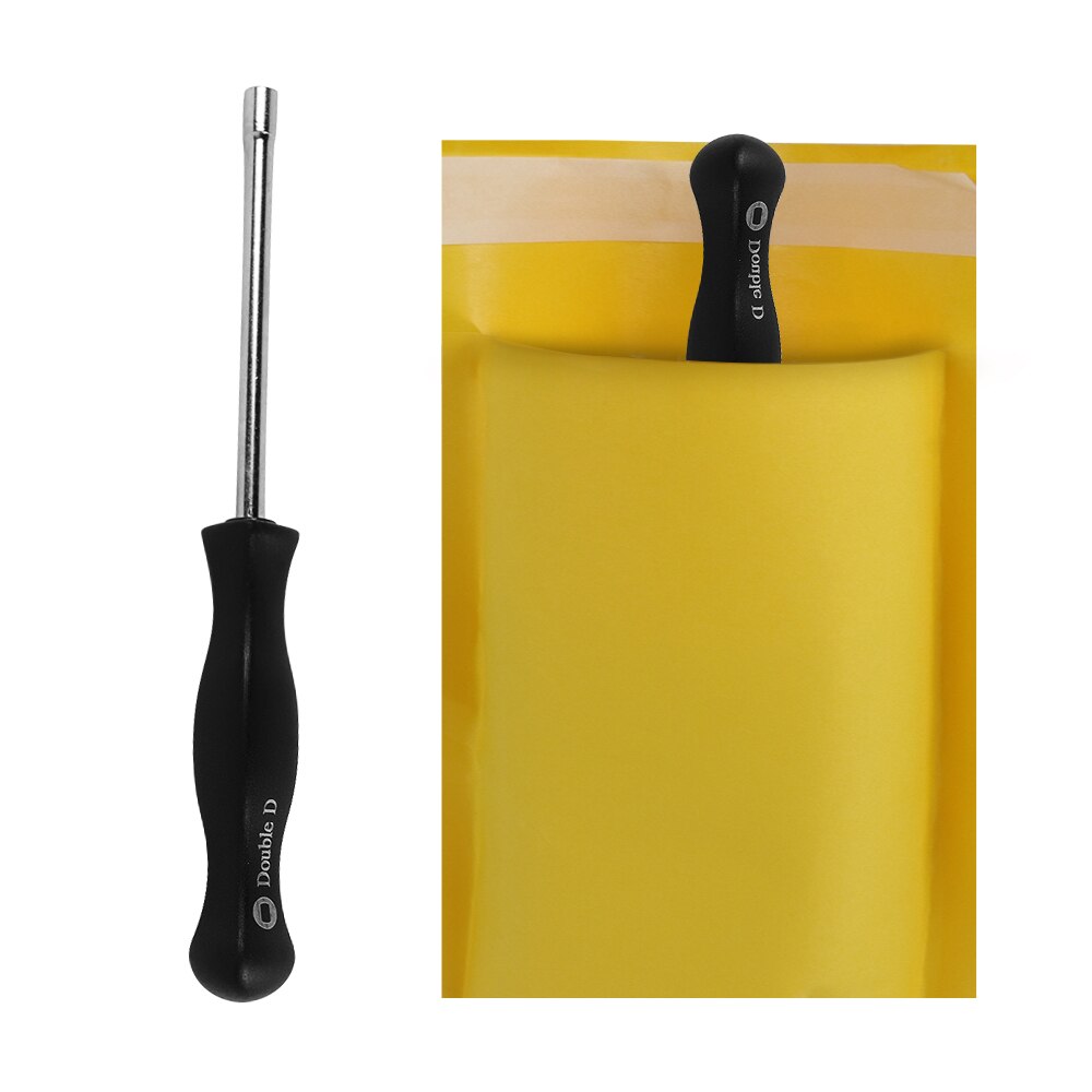 308535002 Carb Carburetor Tool Adjustment Adjusting Double D for 2-Cycle Engine Walbro Zama Ryobi Craftsman Poulan Husqvarna