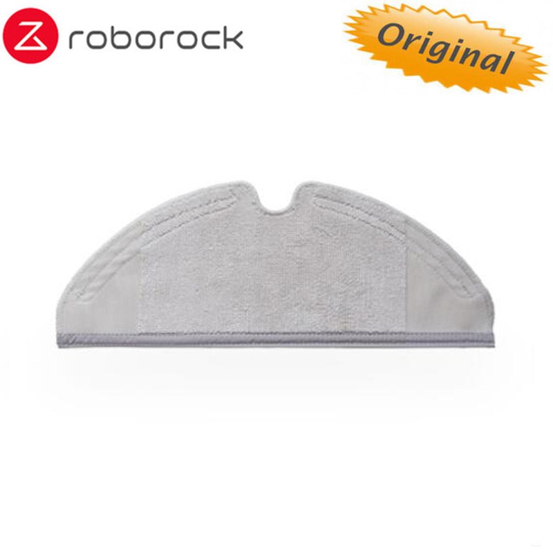 Xiaomi roborock  s55 e35 robot dammsugare del svart sidoborste borstskydd filter borstskydd original delar pack