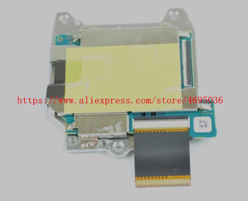 Repuesto para Sensor de imagen Nikon D3300, pieza de reparación de cámara CCD CMOS,
