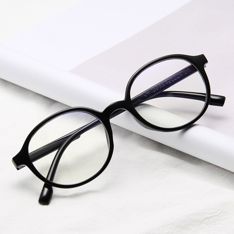 Literaire bril, brilmontuur voor heren, leesbril, beschermende bril, computerbril voor dames
