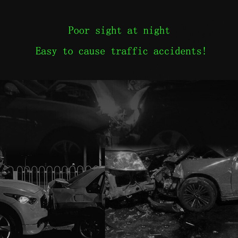 2 sztuk/zestaw samochodów odblaskowe naklejki ostrzegawcze Precut odblaskowa taśma znakująca lusterko wsteczne naklejki antykolizyjne