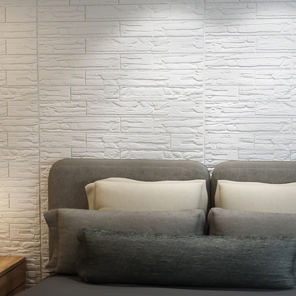 Crearreda Muursticker boom - Grote sticker voor de muur - 200 x 200 cm