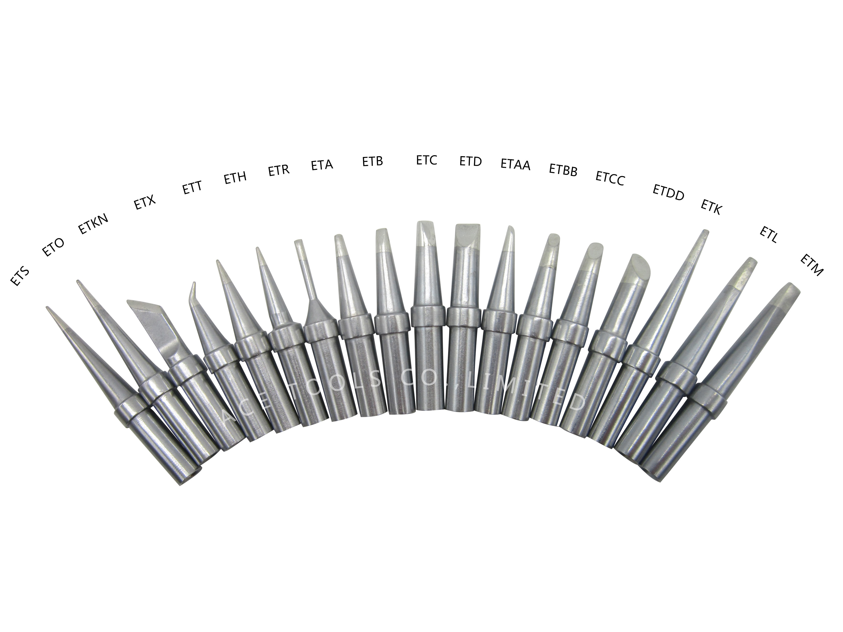 WELLER Tips Replace for PES51 PES50 LR21 LR20 WESD51 WE1010 WES51 WESD50 Lead Free Handle Bit Nozzle