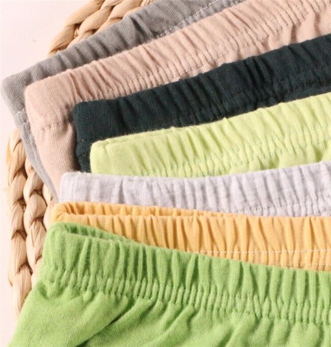 3pcs Boys Underwear Briefs Kids Children&#39;s Panties Soft Comfortable Baby Shorts Panties Boy Underpants SU-58E-3PCS
