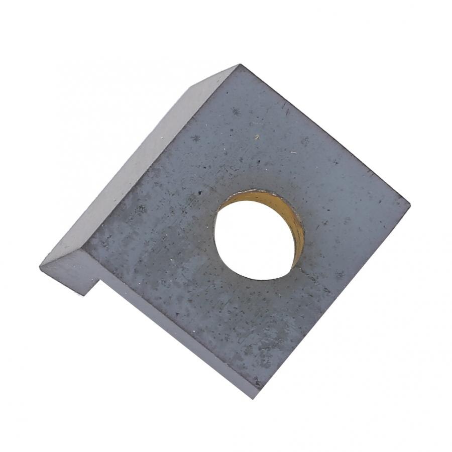 Livestock Cow Cattle Hoof Trimming Tools 4 Sharper Blades for Horn Trimmer Disc Plate Accessories