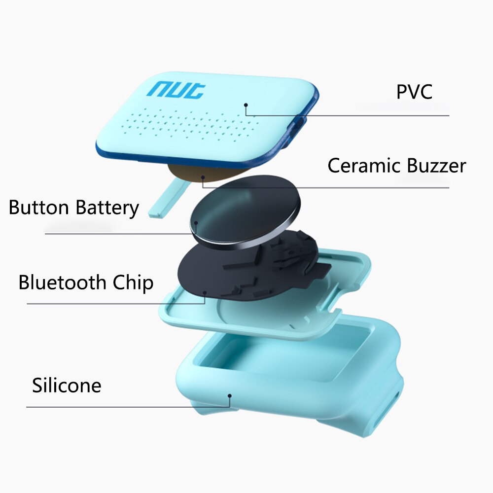 1pc Gps Smart Waterproof Pet Locator Universal Waterproof Gps Location Collar For Cats And Dogs Positioning Tracker Locating