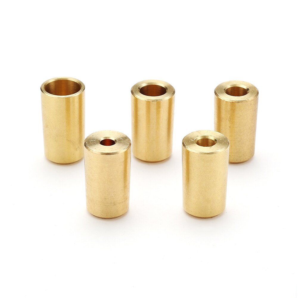 3.17/4/5/6/8mm mutterhylsehylsehylse til  b10 borechuck