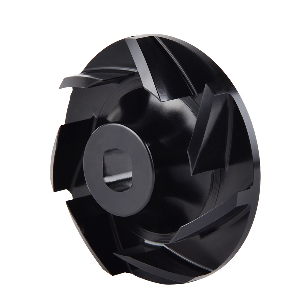 NICECNC Billet Aluminum CNC Water Pump Impeller For Polaris Sportsman 600 700 800 RZR 800 Ranger 700 & 800