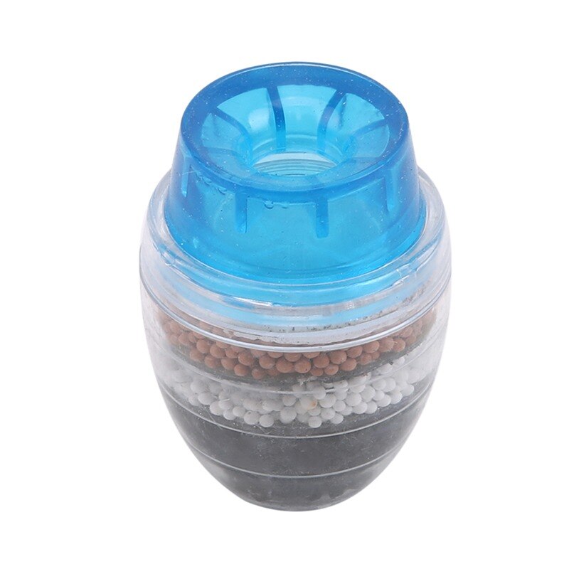 Newest Touch Control Faucet Aerator Water Valve Water Saving One Touch Tap Aerator Kitchen Bathroom Save Water Faucet Spouts: Type-G-1