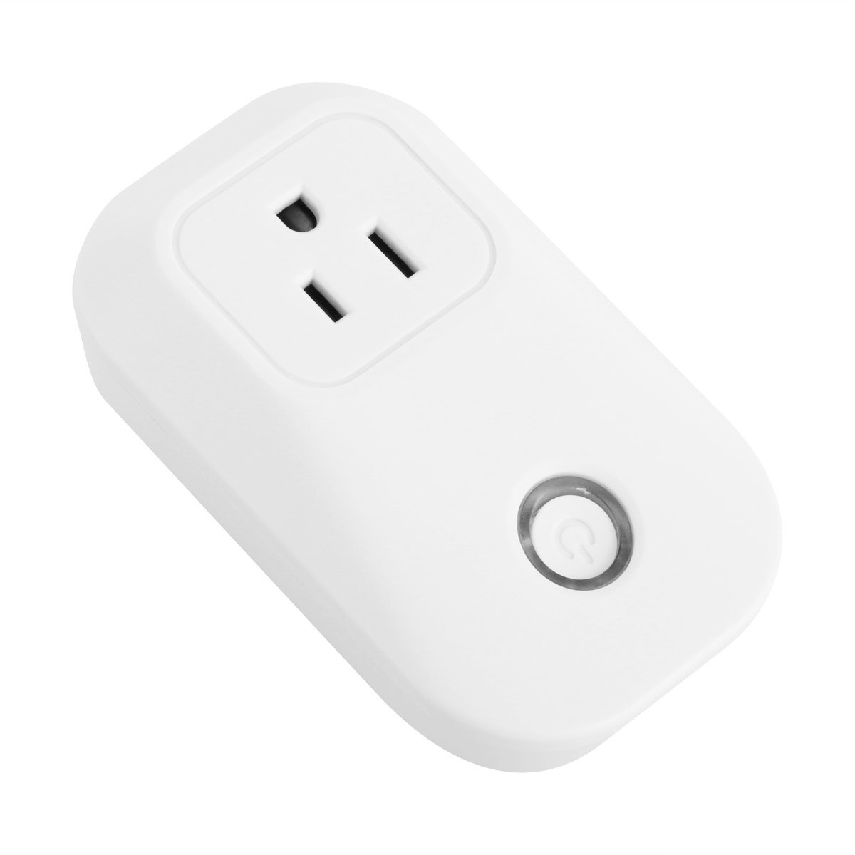 WIFI Wireless Remote Control Socket Smart Intelligent Plug Timer Power Socket Smart Home EU/ US Plug Socket