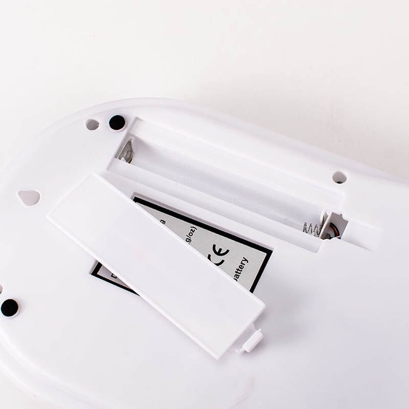 10Kg x 1g Digital electronic kitchen scale Food balance weight weighting scales electronic precision scale kitchen