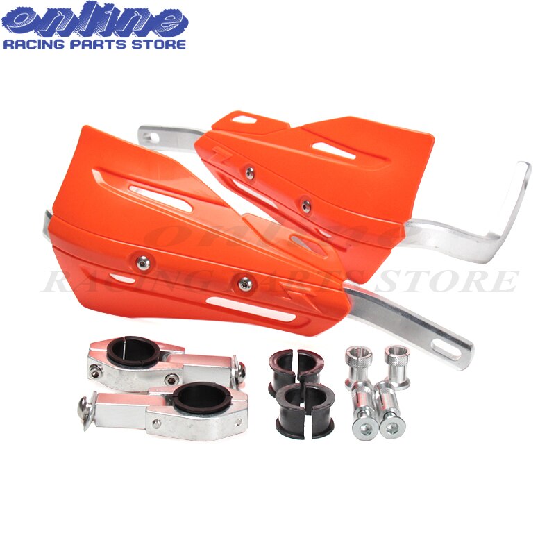 Hand Guards Handguards Bush Bar Voor KTM EXC EXCF XC XCF XCW XCFW MX EGS SX SXF SXS SMR 50 65 85 125 150 200 250 300 350 400 450