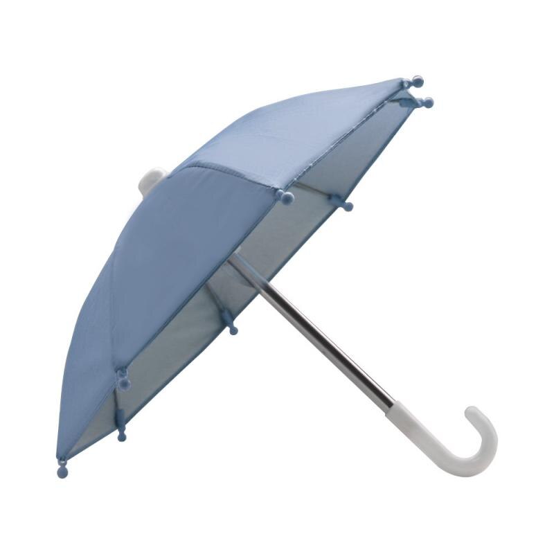 Support de téléphone portable pour vélo, Mini parapluie, imperméable, Protection solaire, accessoires de cyclisme: 4