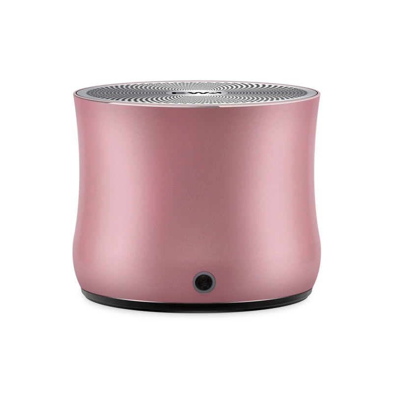 EWA A2Pro IPX6 étanche Portable Bluetooth haut-parleur 8W pilote HD son riche basse intégré Mic 1200mAh batterie 10 heures de temps de jeu