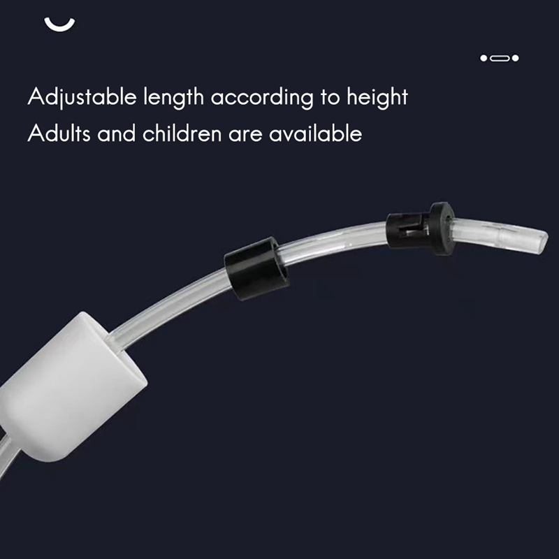 LED Glowing Jump Rope Adjustable 2.8M Light Up Skipping Rope for Kids Boys Girls Exercise Fitness Training Home