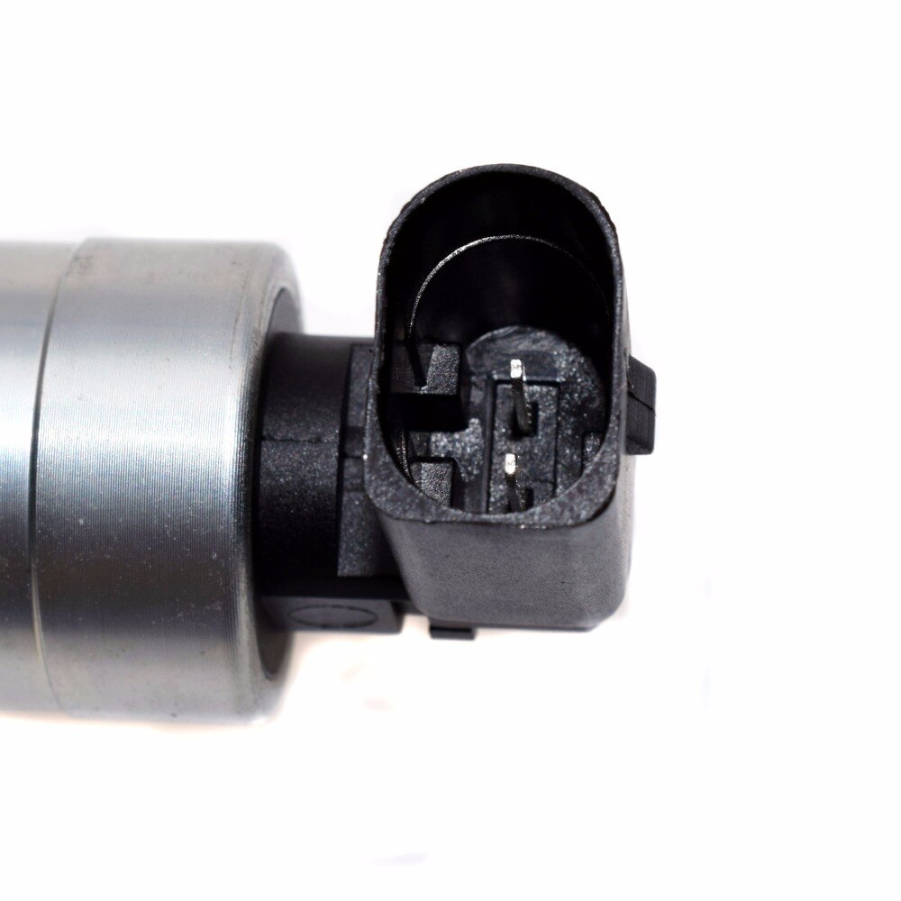 ISANCE AC Compressor Control Solenoid Valve 1K0820803N DCS17E DCW17E For VW 09-12 CC &amp; EOS 07-12 &amp; 06-11 Golf &amp; GTI &amp; Jetta