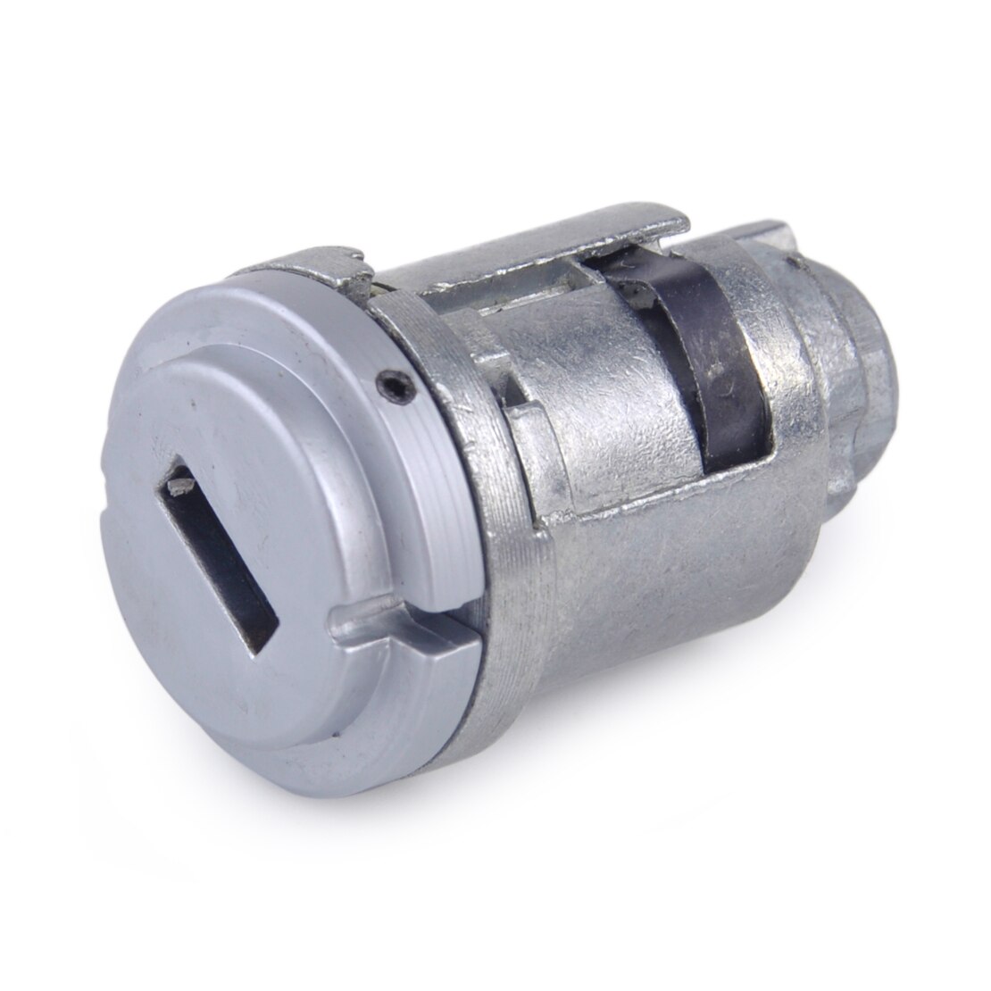DWCX Auto Zündschloss Zylinder Schalter mit Schlüssel 1264600604 1264600304 803 33021 500 für Mercedes Benz W124 C124 W201 S124 a124